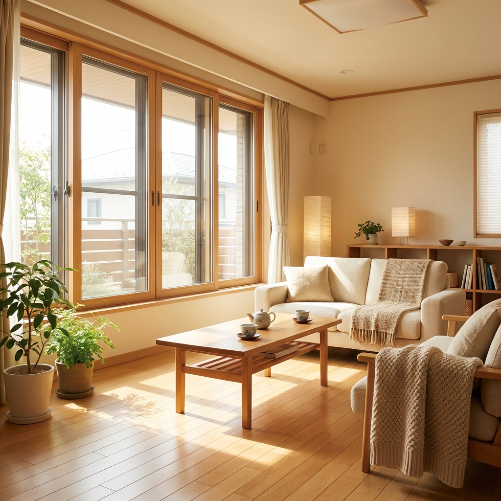 内窓リフォーム